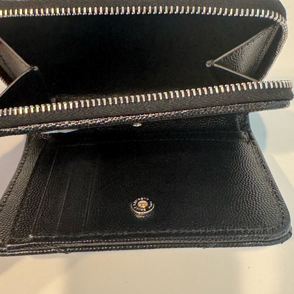 Brand New YSL Wallet - Picture 11 of 15